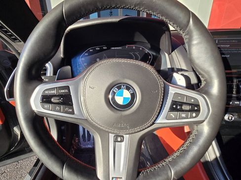 Used 2019 BMW M850i xDrive M850i xDrive w/ Comfort Seating Package image 20