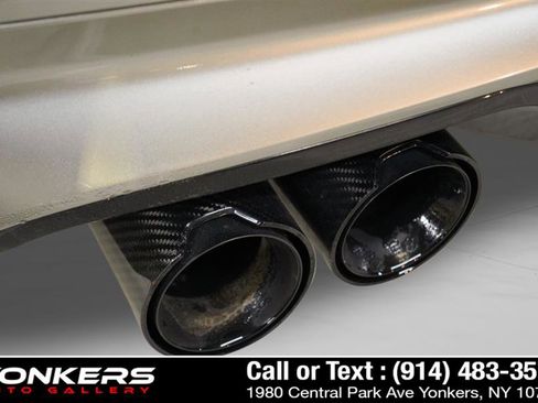 Used 2020 BMW X3 M w/ Executive Package image 58