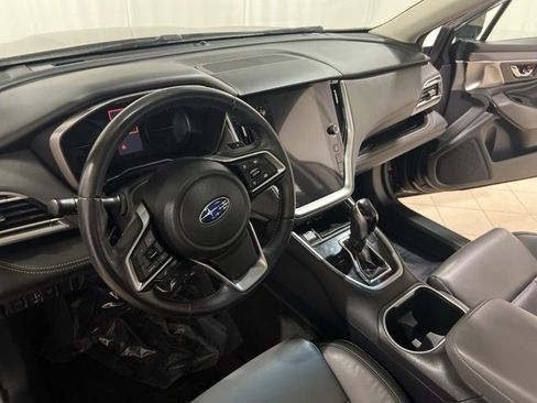 Used 2020 Subaru Outback Onyx Edition XT image 10