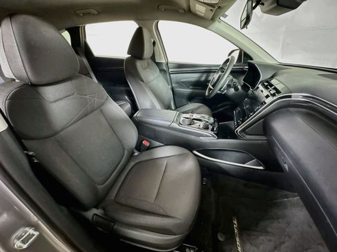 Used 2023 Hyundai Tucson SEL AWD/4WD image 27