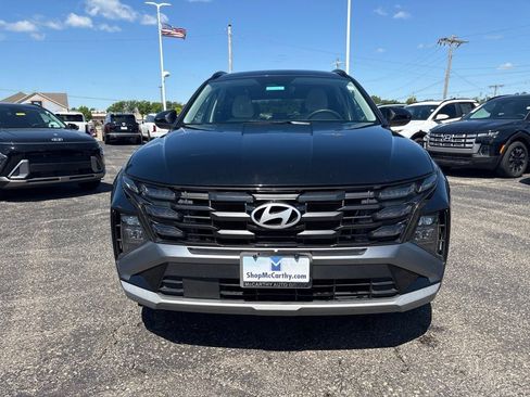 Used 2025 Hyundai Tucson SEL FWD image 2