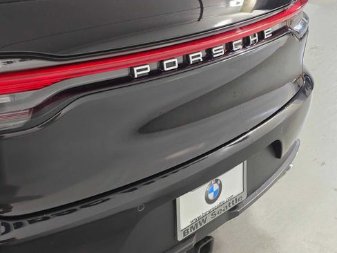 Used 2020 Porsche Macan S image 7