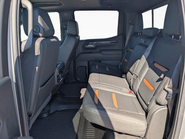 Used 2026 GMC Sierra 1500 AT4 w/ AT4 Premium Package AWD/4WD image 10