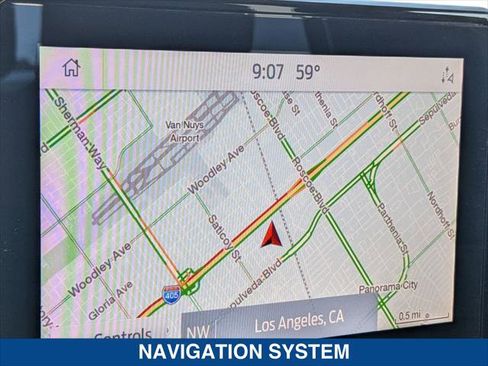 Certified 2023 Ford Explorer ST-Line w/ Class IV Trailer Tow Package image 18