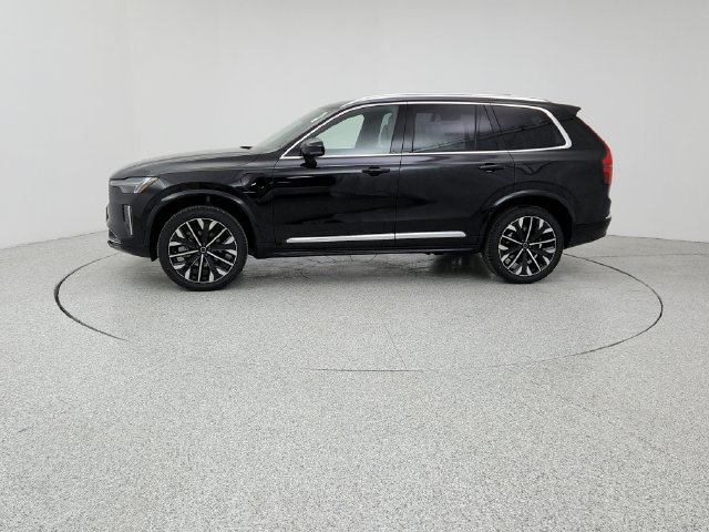 New 2026 Volvo XC90 T8 Plus w/ Protection Package Premier AWD/4WD image 8