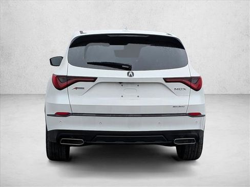 New 2026 Acura MDX A-Spec image 7