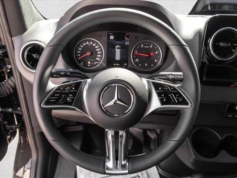 New 2026 Mercedes-Benz Sprinter 2500 image 16