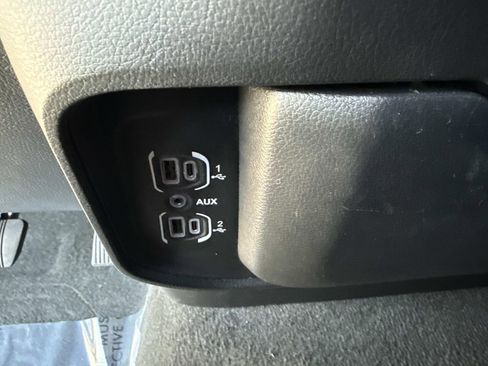 Used 2024 RAM 1500 Tradesman w/ Warlock PACKAGE image 32