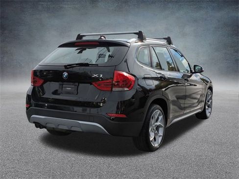Used 2015 BMW X1 xDrive28i image 4