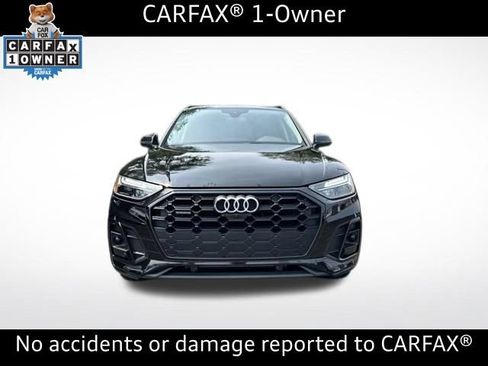 Certified 2023 Audi Q5 2.0T Premium Plus w/ Premium Plus Package AWD/4WD image 4