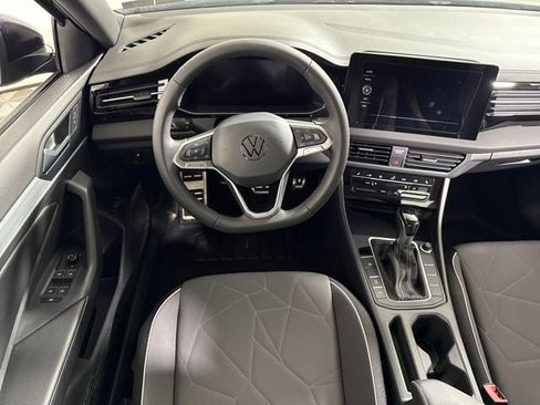 New 2026 Volkswagen Jetta Sport FWD image 15