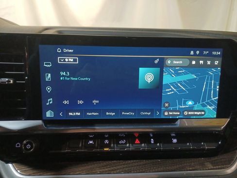 Used 2023 Chevrolet Silverado 1500 LT w/ Protection Package image 12