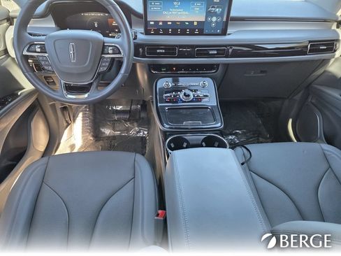 Used 2023 Lincoln Nautilus Reserve w/ Equipment Group 202A AWD/4WD image 27