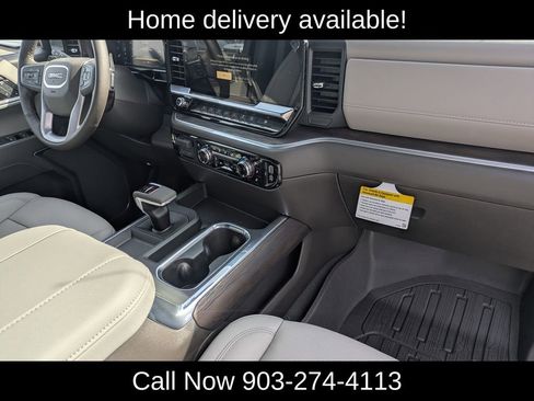 New 2026 GMC Sierra 1500 SLT image 30