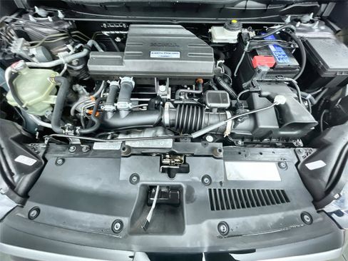 Used 2021 Honda CR-V EX image 11