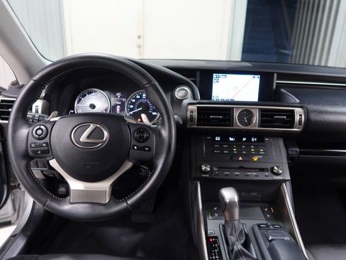 Used 2016 Lexus IS 300 AWD w/ Navigation System Package image 20