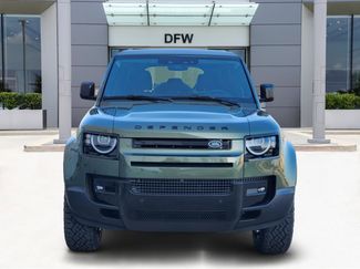 New 2026 Land Rover Defender 110 S video 2