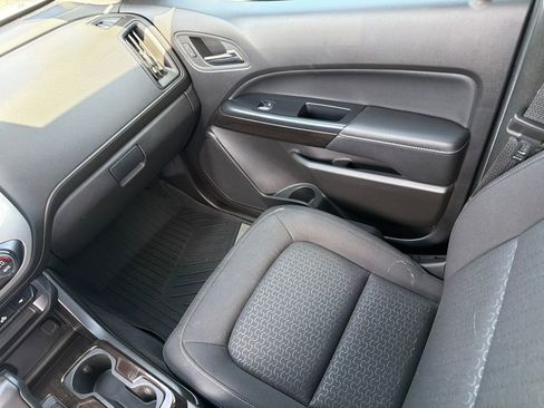 Used 2021 GMC Canyon Elevation w/ Trailering Package image 16