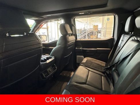 Used 2025 Ford F150 Raptor w/ Equipment Group 803A Raptor R AWD/4WD image 6