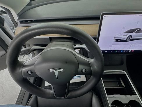 Used 2023 Tesla Model 3 Standard Range RWD image 12