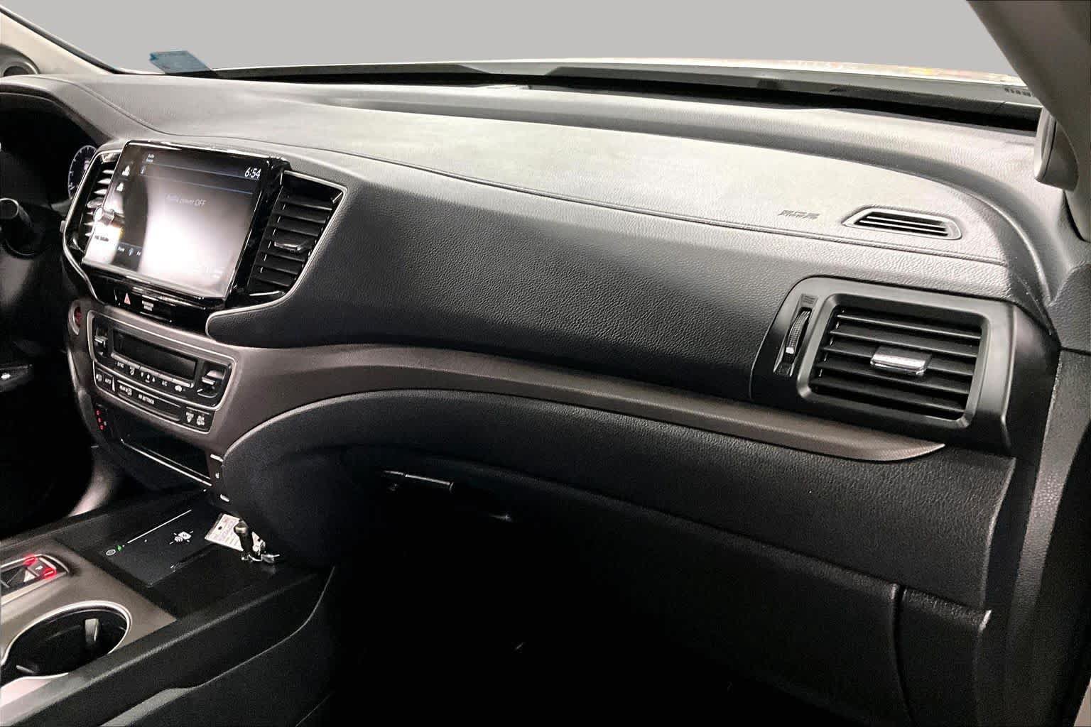 Used 2024 Honda Ridgeline RTL image 18