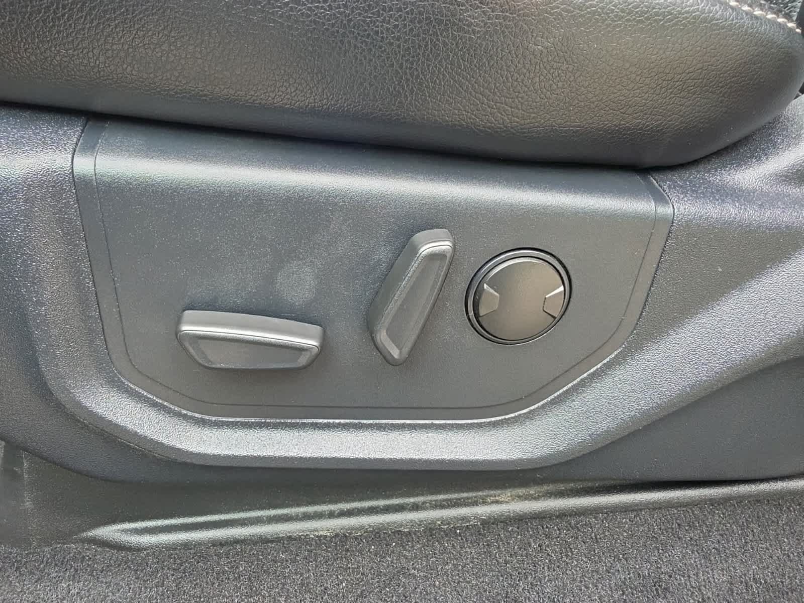 Certified 2020 Ford F250 Lariat AWD/4WD image 22