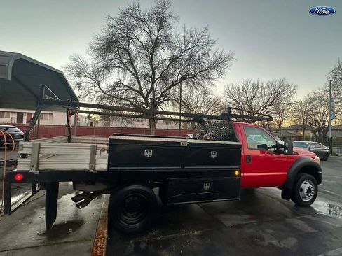 Used 2012 Ford F450 XL w/ XL Value Pkg image 6