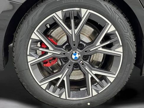 Certified 2025 BMW M235i xDrive w/ Premium Package AWD/4WD image 38