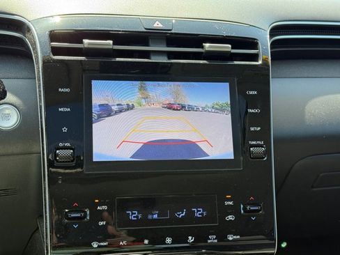 Used 2023 Hyundai Tucson SEL w/ Convenience Package AWD/4WD image 20