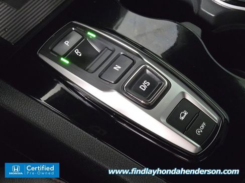 Certified 2022 Honda Ridgeline Black Edition image 30