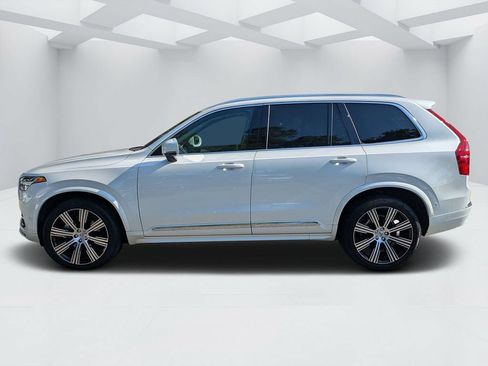 Used 2023 Volvo XC90 B6 Ultimate w/ Protection Package Premier AWD/4WD image 6