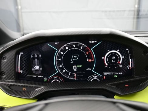Used 2024 Lamborghini Revuelto AWD/4WD image 20