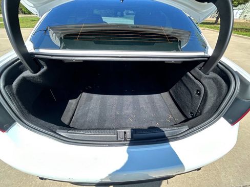 Used 2019 Alfa Romeo Giulia Ti Sport w/ Quick Order Package 22S Sport image 11