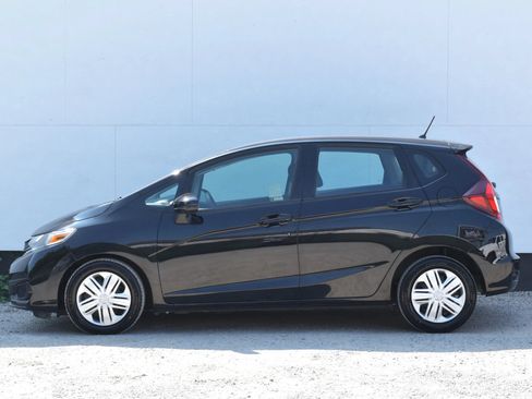 Used 2019 Honda Fit LX image 9