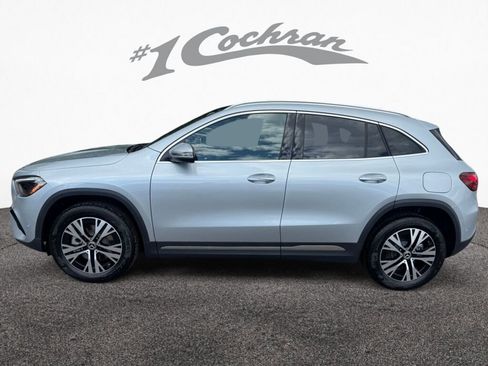 New 2026 Mercedes-Benz GLA 250 4MATIC image 4