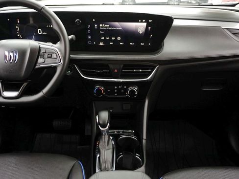 Used 2025 Buick Encore GX Sport Touring image 15