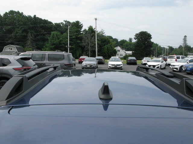 Used 2022 Subaru Outback Premium AWD/4WD image 7
