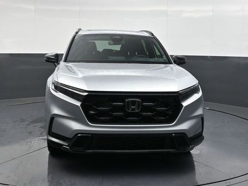 Used 2026 Honda CR-V Sport-L image 9