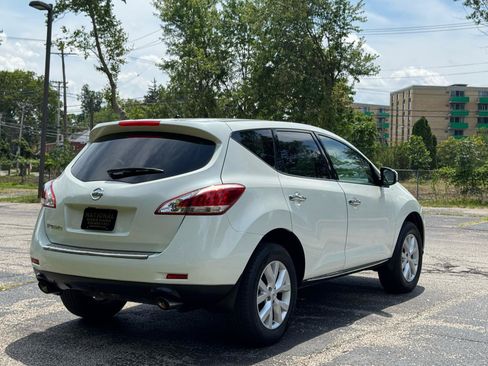 Used 2011 Nissan Murano S FWD image 6