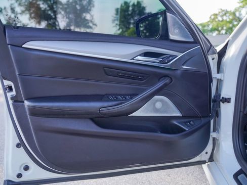 Used 2018 BMW M5 AWD/4WD image 14