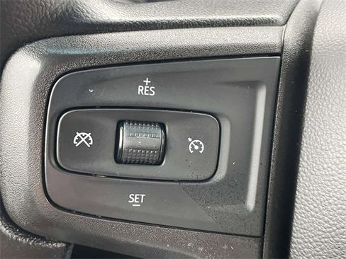 Used 2020 Chevrolet Silverado 2500 W/T w/ WT Convenience Package image 23