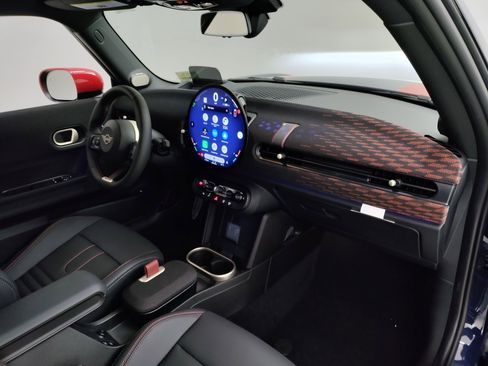 New 2026 MINI Cooper John Cooper Works image 24