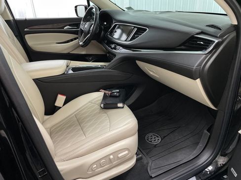 Certified 2022 Buick Enclave Avenir w/ Avenir Technology Package AWD/4WD image 43