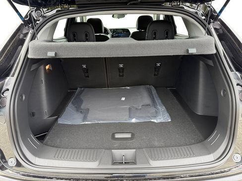 New 2026 Chevrolet Trax LT FWD image 17