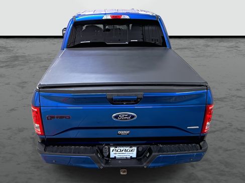 Used 2016 Ford F150 XLT w/ Equipment Group 302A Luxury image 3