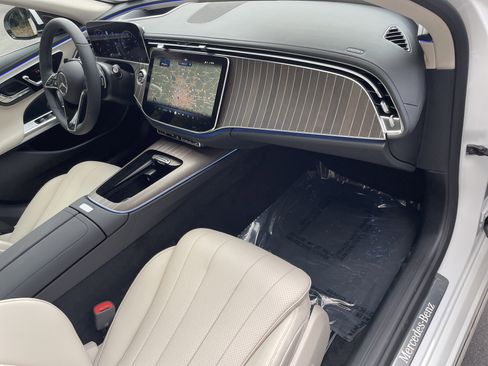 New 2026 Mercedes-Benz E 350 Sedan image 43