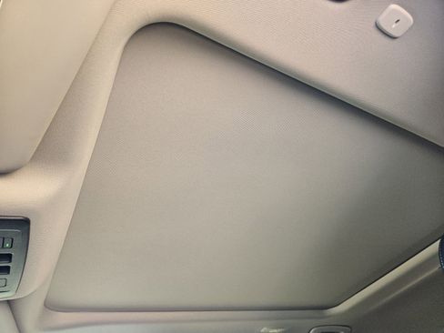 New 2026 Nissan Rogue Platinum image 23