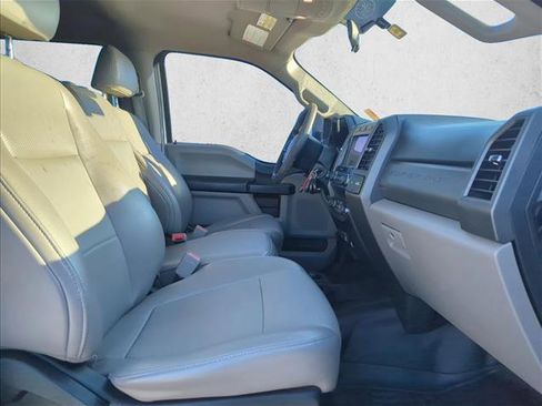 Used 2019 Ford F350 XL w/ STX Appearance Package image 23