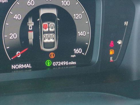 Used 2023 Acura Integra A-Spec image 11