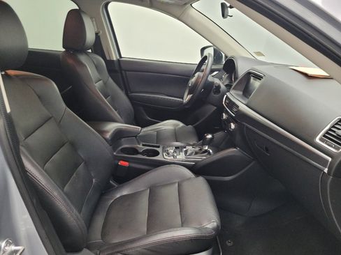 Used 2016 MAZDA CX-5 Grand Touring FWD image 21